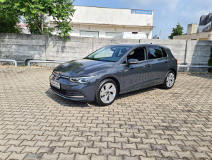 Volkswagen Golf 1.5 TSI ACT Style