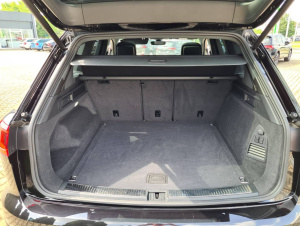 Volkswagen Touareg 3.0 V6 TDI SCR 286k R-Line 4Motion Tiptronic