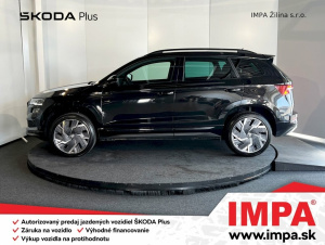 Škoda Karoq Sportline 2.0 TDI