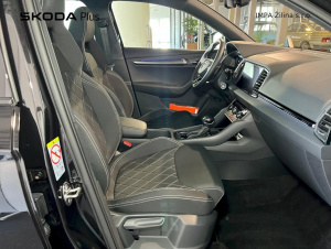 Škoda Karoq Sportline 2.0 TDI