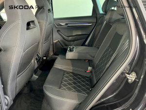 Škoda Karoq Sportline 2.0 TDI