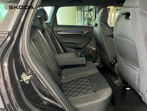 Škoda Karoq Sportline 2.0 TDI