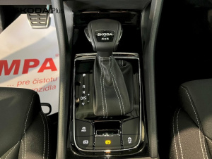 Škoda Karoq Sportline 2.0 TDI