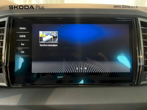 Škoda Karoq Sportline 2.0 TDI