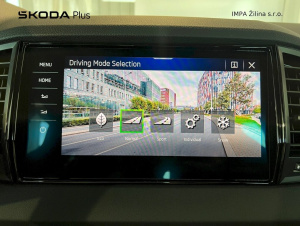 Škoda Karoq Sportline 2.0 TDI