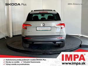 Škoda Karoq Karoq Style 1.5 TSI