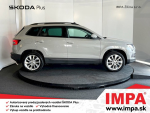 Škoda Karoq Karoq Style 1.5 TSI
