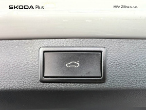 Škoda Karoq Karoq Style 1.5 TSI