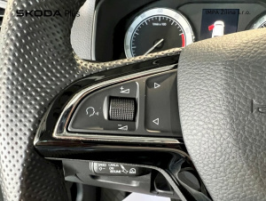 Škoda Karoq Karoq Style 1.5 TSI