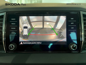 Škoda Karoq Karoq Style 1.5 TSI