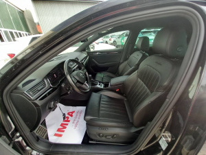Škoda Superb 2.0 TDI 190k L&amp;K DSG