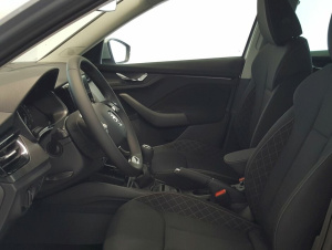 Škoda Kamiq  Ambition 1.0 TSI