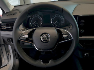 Škoda Kamiq  Ambition 1.0 TSI