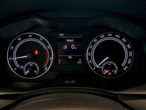 Škoda Kamiq  Ambition 1.0 TSI