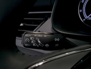 Škoda Kamiq  Ambition 1.0 TSI