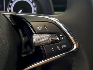 Škoda Kamiq  Ambition 1.0 TSI