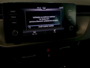 Škoda Kamiq  Ambition 1.0 TSI