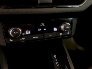 Škoda Kamiq  Ambition 1.0 TSI