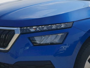 Škoda Kamiq  Ambition 1.0 TSI