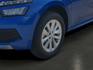 Škoda Kamiq  Ambition 1.0 TSI