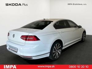 Volkswagen Passat R-Line 2.0 TDI