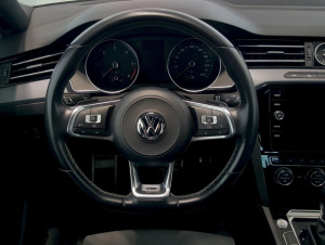Volkswagen Passat R-Line 2.0 TDI