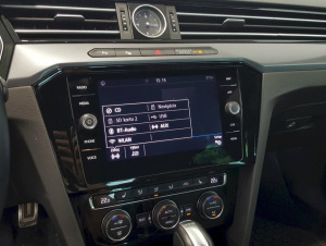 Volkswagen Passat R-Line 2.0 TDI