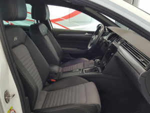 Volkswagen Passat R-Line 2.0 TDI