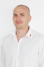 Bc. Filip Vaško