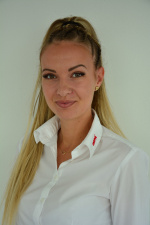 Ing. Barbora Korbelová