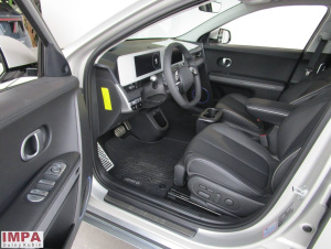 Hyundai Ioniq 5 239KW 77KWH 4X4 PREMIUM,PNM