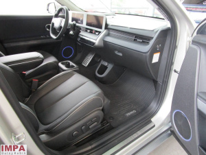 Hyundai Ioniq 5 239KW 77KWH 4X4 PREMIUM,PNM