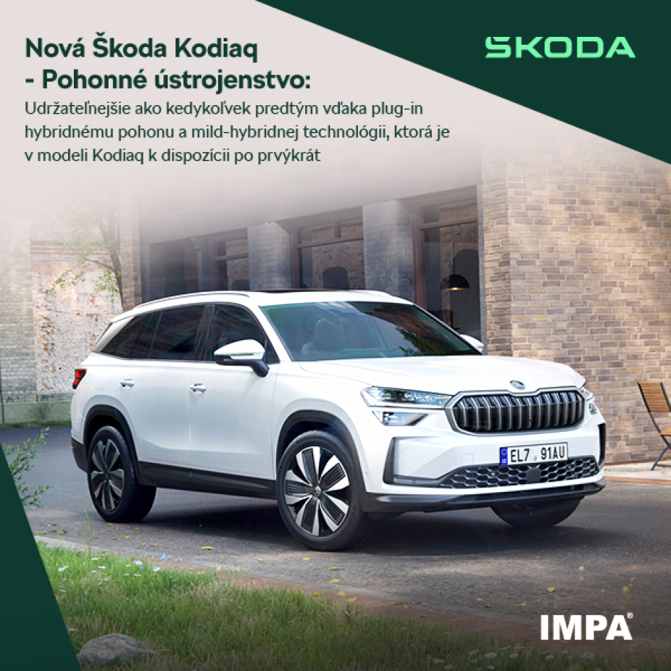 IMPA_FB_banner_Nova_Skoda_Kodiaq_pohon