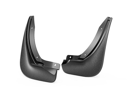 Predné lapače nečistôt Superb III