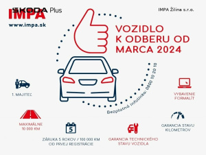 Škoda Octavia STYLE 2.0 TDI