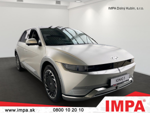 Hyundai Ioniq 5 239KW 77KWH 4X4 PREMIUM,PNM
