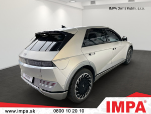 Hyundai Ioniq 5 239KW 77KWH 4X4 PREMIUM,PNM