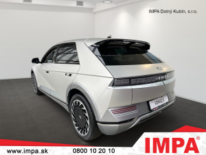 Hyundai Ioniq 5 239KW 77KWH 4X4 PREMIUM,PNM
