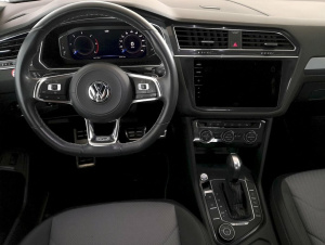 Volkswagen Tiguan Allspace Highline 4Motion 2.0 TDI