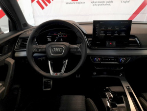 Audi Q5 quattro S LINE 2.0 TDI