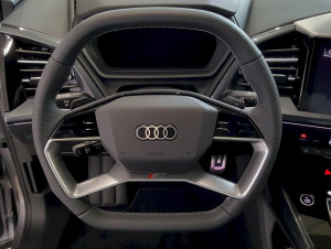 Audi Audi Q4 e-tron  Sportback 50 quattro