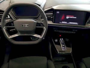 Audi Audi Q4 e-tron  Sportback 50 quattro