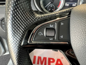 Škoda Octavia Combi 1,6 TDI