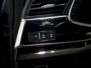 Audi Q8 S-Line quattro 50 3.0 TDI