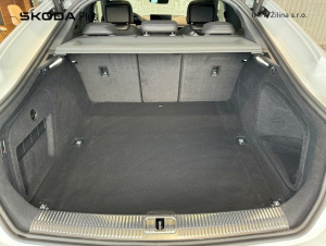 Audi A5 Sportback 40 TDI