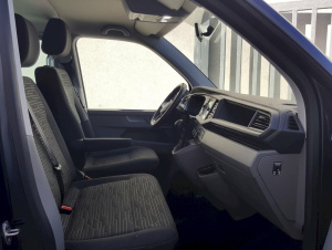 Volkswagen Caravelle Comfortline 2.0 TDI