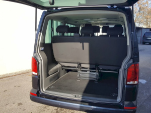 Volkswagen Caravelle Comfortline 2.0 TDI