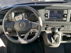 Volkswagen T6 Transporter  2.0 TDI
