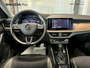 Škoda Scala Style 1.6 TDI