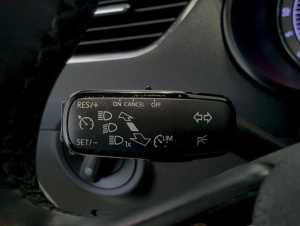 Škoda Octavia Combi Scout 4x4 2.0 TDI